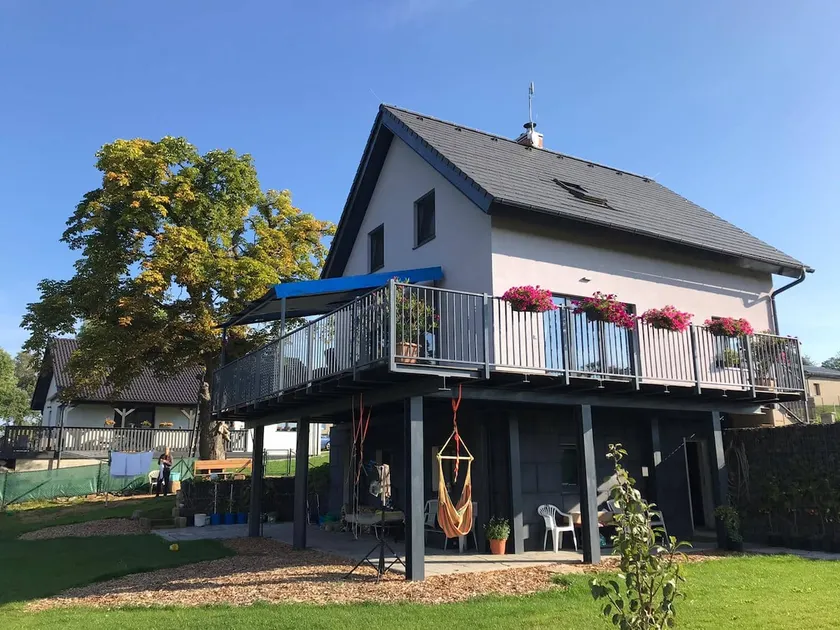 Apartment Tour Bohemian Switzerland - Image 1