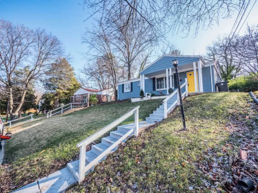 Cozy 3BR/1BA Home Near DC & UMD! - Image 1