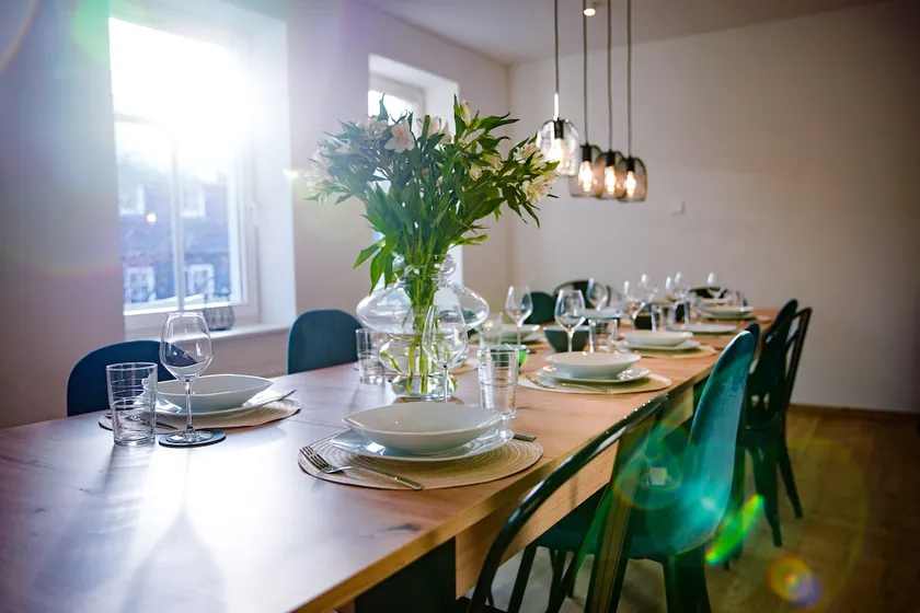 Long stay welcome | Modern and spacious - Image 1