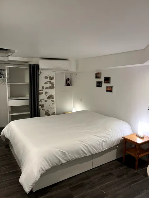 Air-conditioned apartment ALBI - Centre - Image 1