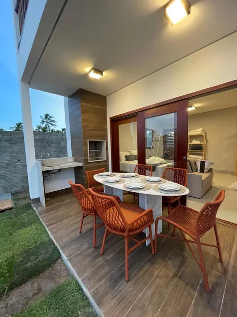 Ground Floor Loft, Top Suite in Gostoso with pool - Image 1