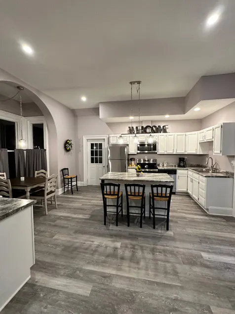 ”Find Your Happy” Center Street Suites, Unit 1 - Image 1