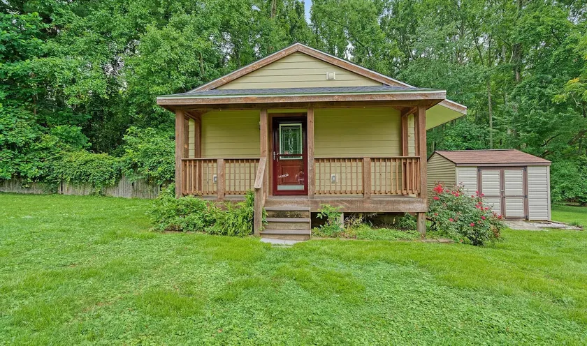 The Fox Cabin - Perfect to Relax - Image 1