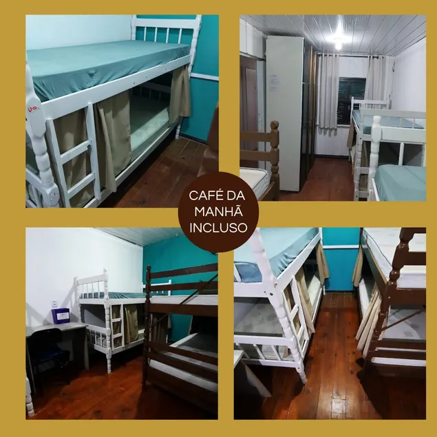 Pousada Rancho 60 - Image 1