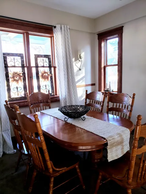 Historic Lindsborg Home - Image 1
