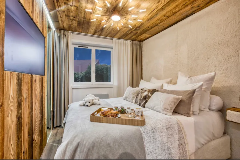 Megeve Center Luxury Stay Near Slopes & Shopping - Image 1