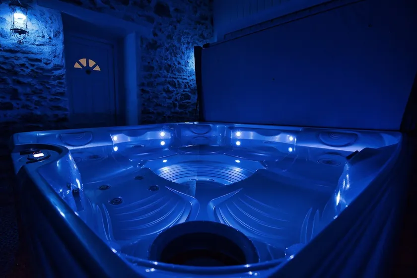 2 komfortable 2-værelseslejligheder med SPA på en gård i Lauragais<br> - Image 1
