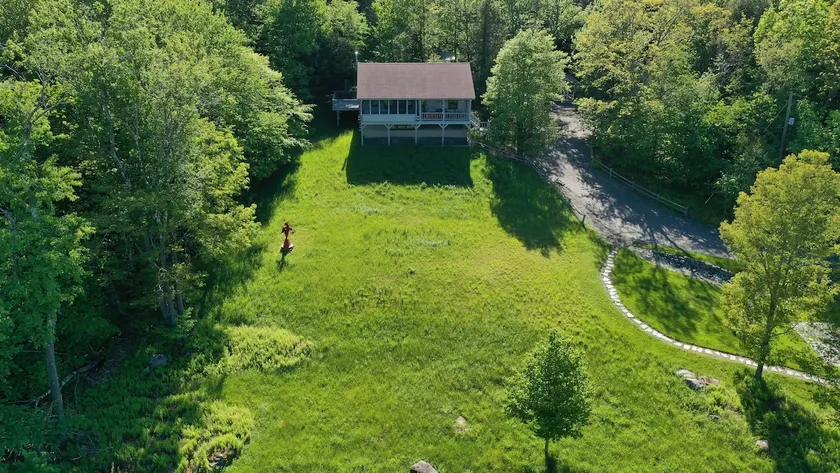 ”The Cabin” - Cozy & Rustic Home (Averill Park) - Image 1