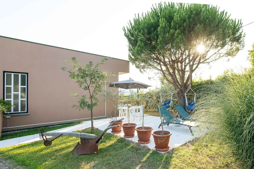 Casa Carvalho de Bouça, Moreira Monção - Image 1