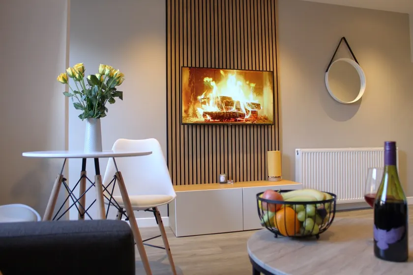 Modern Apartament near city centre - Image 1