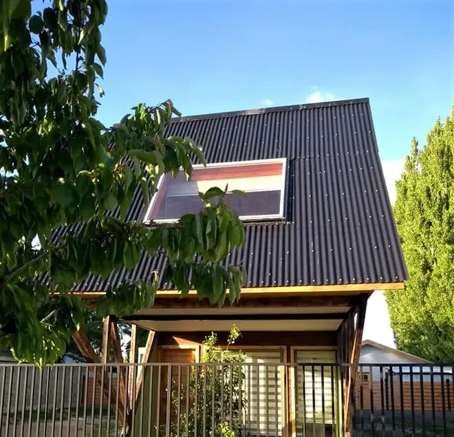 El Rincón de Lú Cabin - Image 1