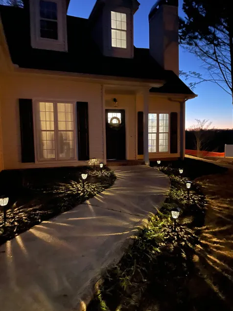 Lake Lanier House 1 - Image 1
