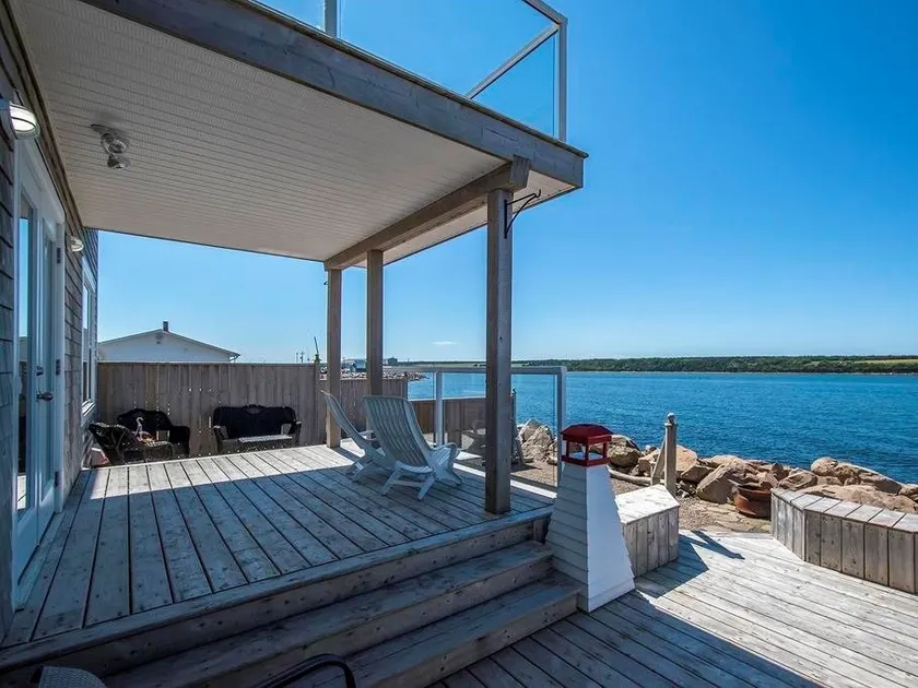 The Pearl - Oceanfront - Image 1