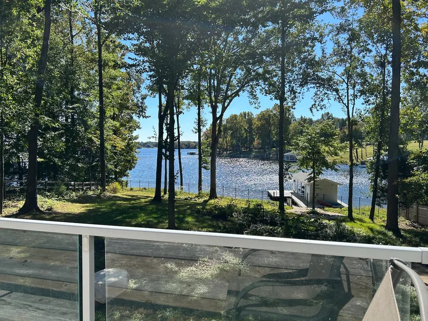 Our Overboard Oasis (your OOO!) Lake Anna - Image 1