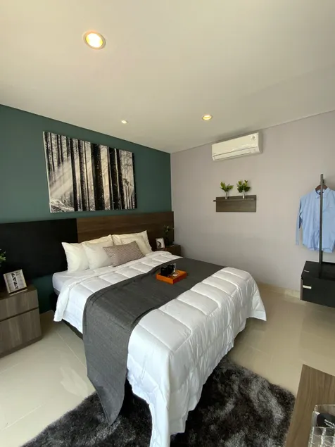 Villa Canyata Dayu Park - Image 1