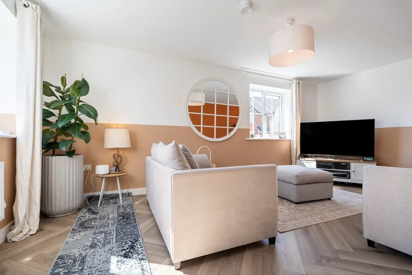 new build stylish property to rent - Walsall - Image 1