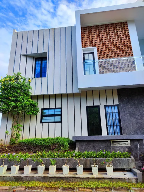 Beautiful House near City Center - Image 1