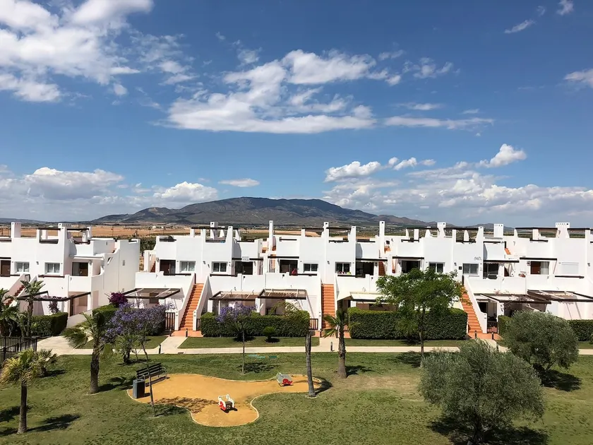 Great Apartment & Golf With Big Roof Terrace - Image 1