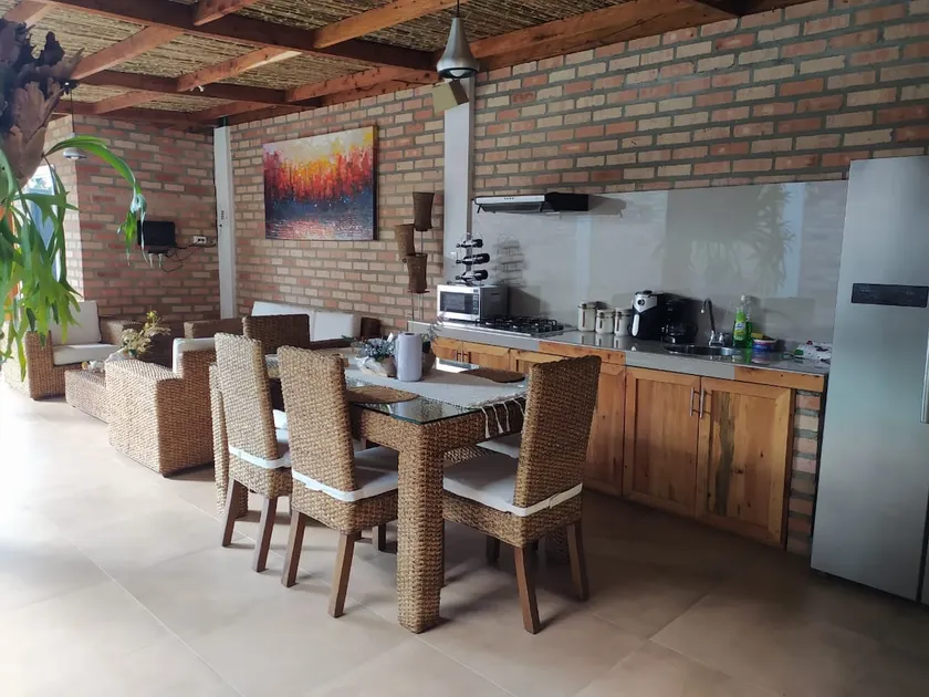La Claudia Single-Family Cabin - Image 1