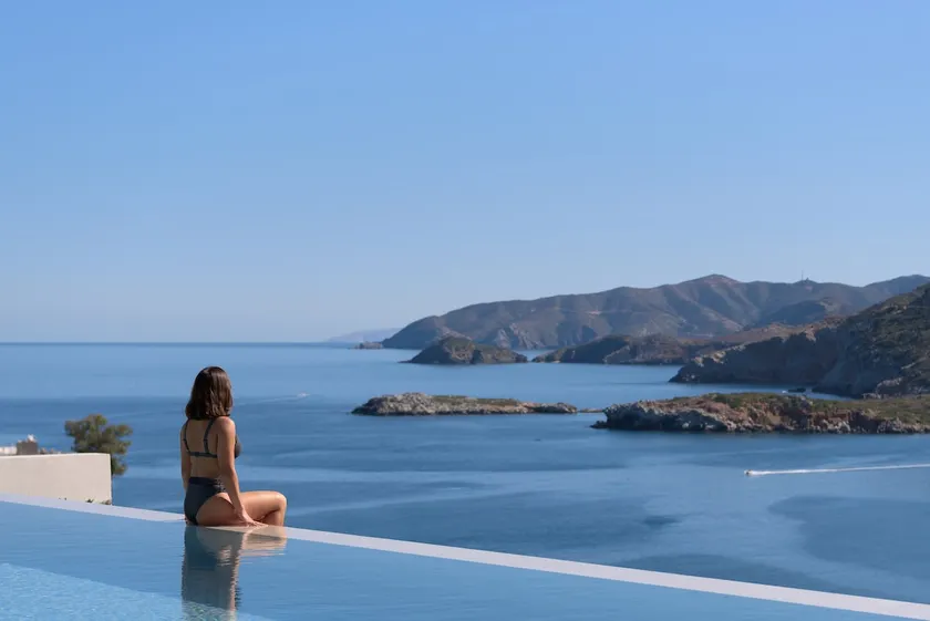 Nandana Luxury Villa, an infinite blue experience, By ThinkVilla - Image 1