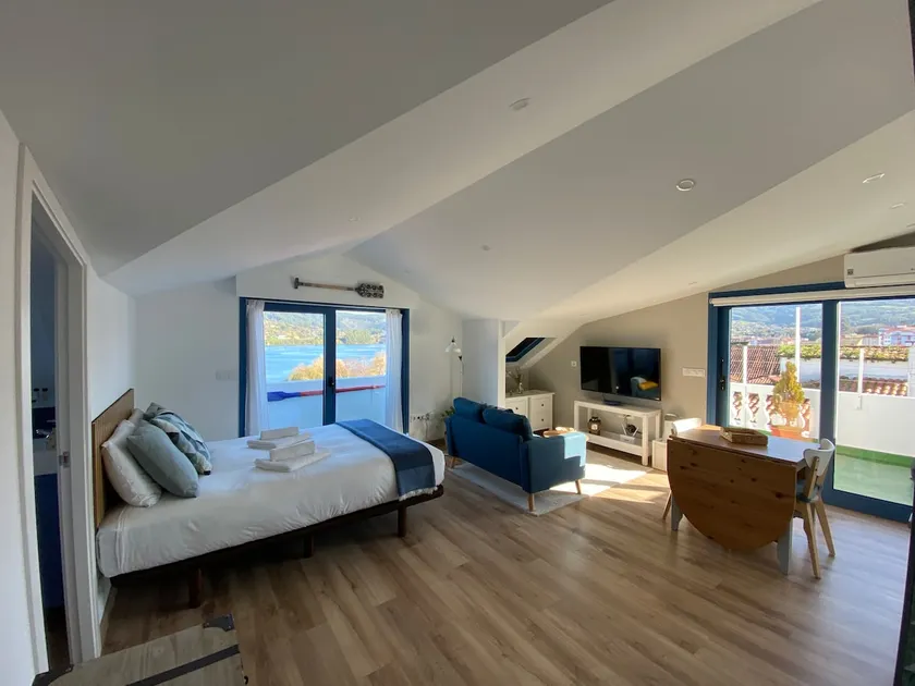 Casa Da Ponte By Oktheway - Image 1