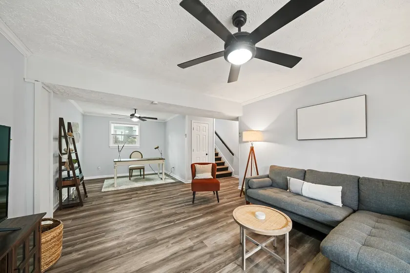 Centrally Located Spacious Home w/ Fire Pit, Games - Image 1