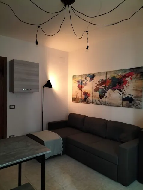 King apartment al Palazzetto - Image 1