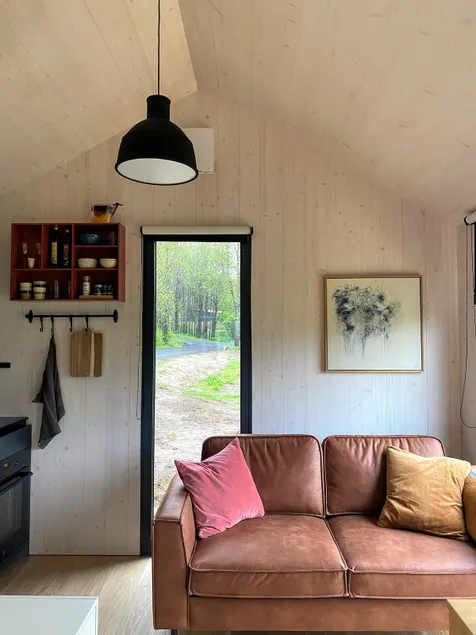 Bjarmaland Cottages - Laugarás - Image 1