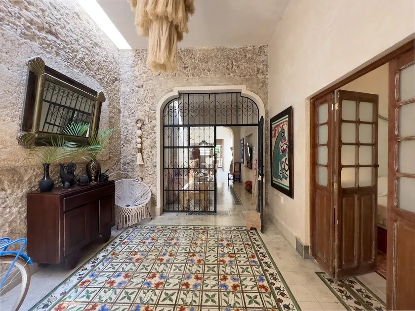 Casa Mavi - Image 1