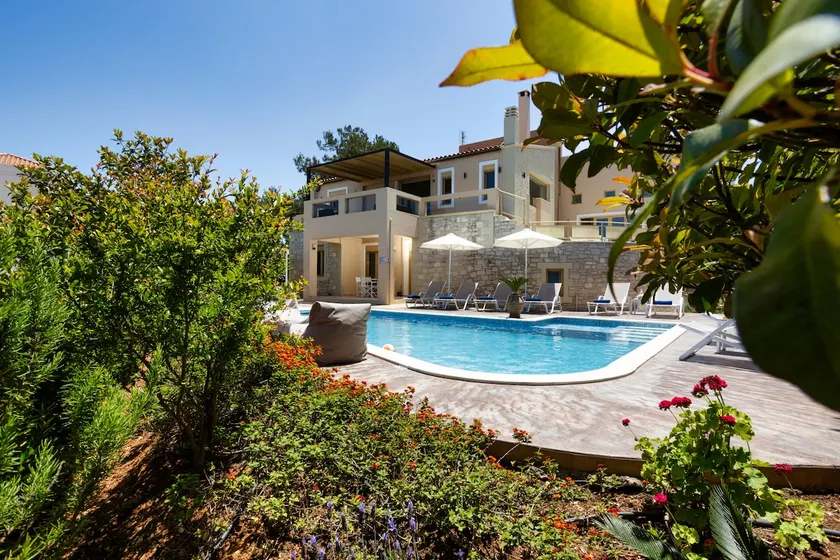 Palladio Villa Roussospiti - Image 1