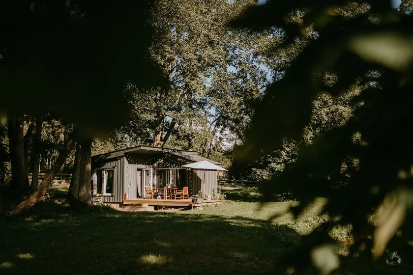 Dunduriņi Large all-season cottage - Image 1