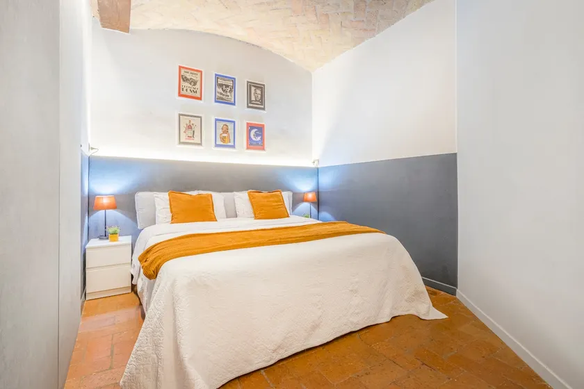 A 2 passi da Piazza Grande |In the heart of Modena - Image 1