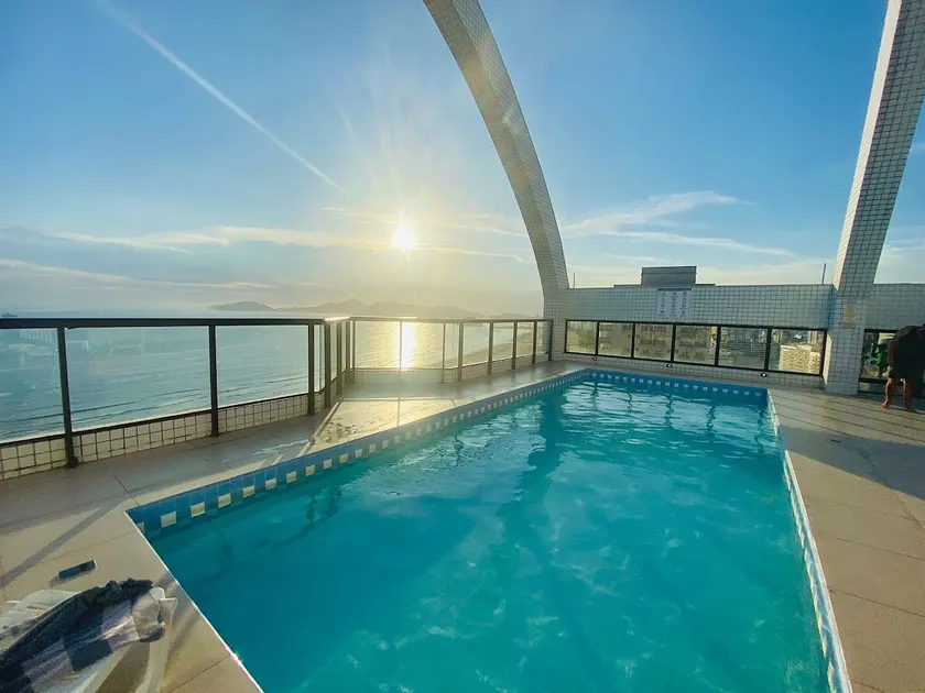 SHB - Charming Apartment with Ocean Pool and Wi-Fi - Image 1
