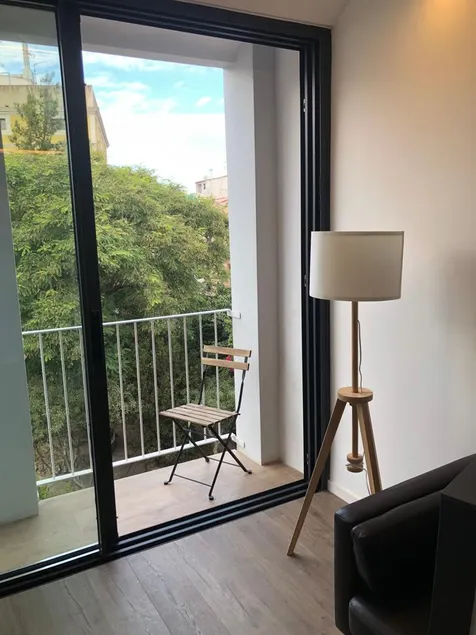 Downtown apartment - Image 1