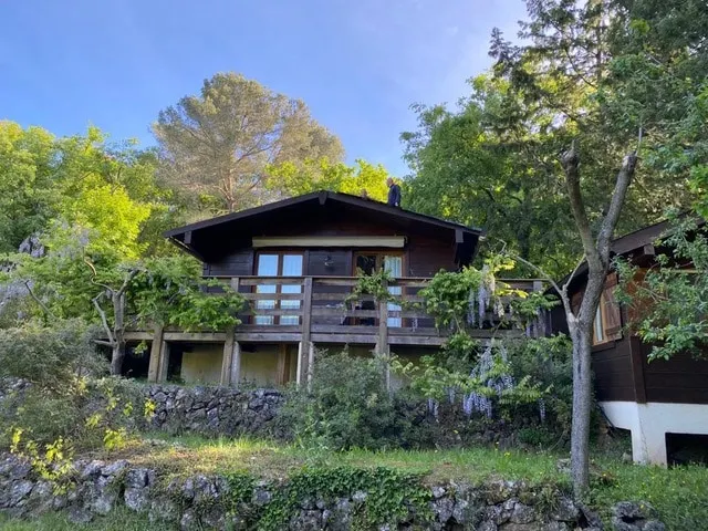 Chalet de la Cigogne - Image 1