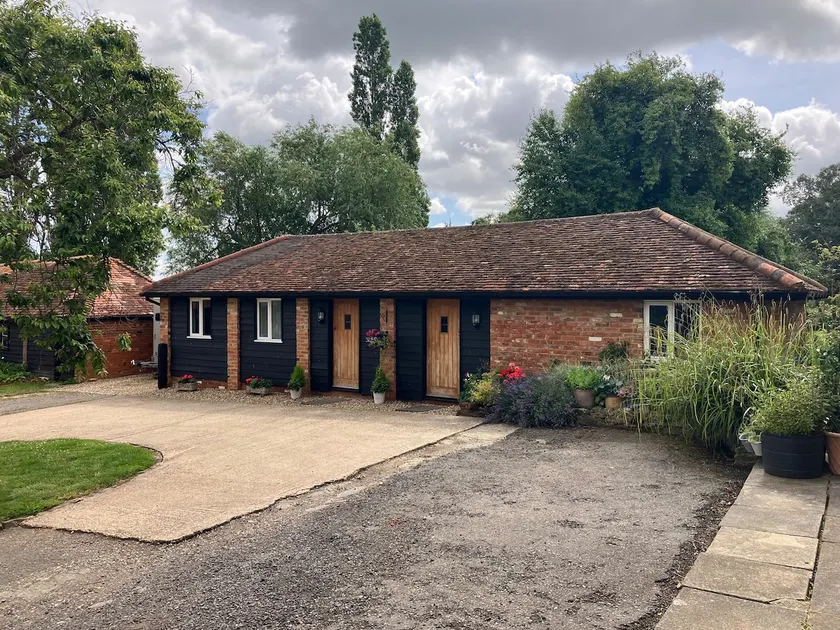 Upper Wood End Farm Holiday Cottages - Image 1