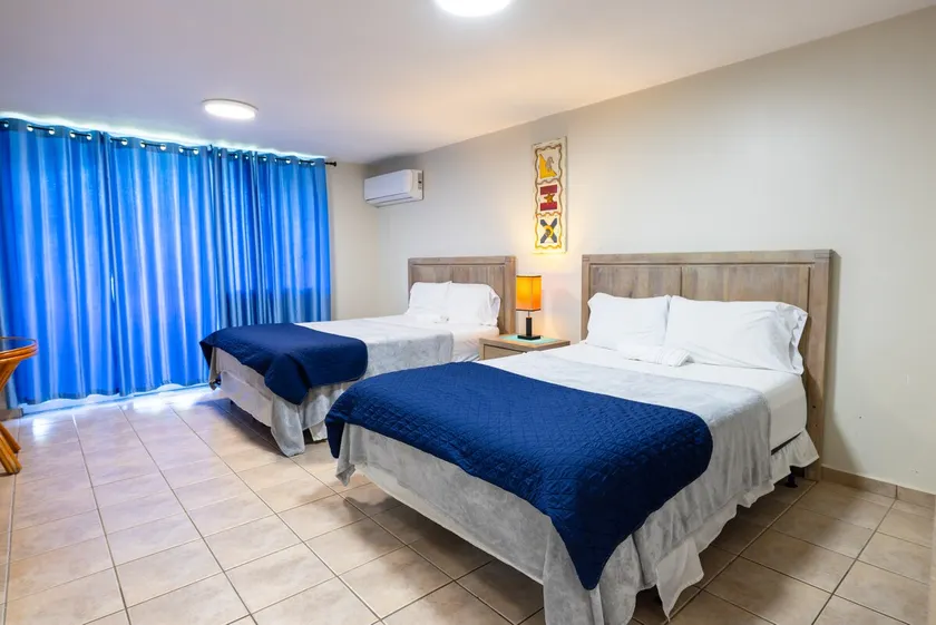 Golden Villas 306B studio - Image 1