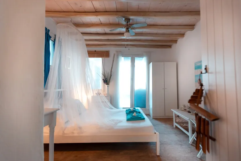 Seafarer's House. Ideal for 3+1 guests - Image 1