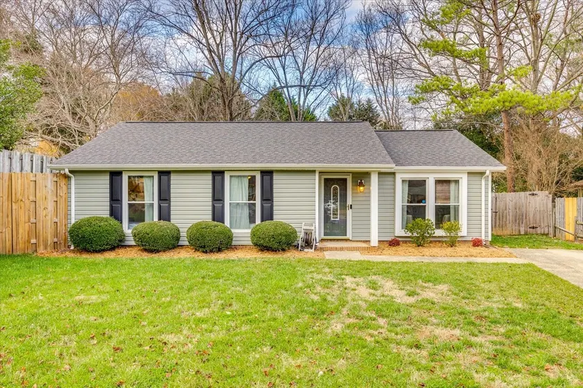 The Happy Hideaway, perfect for families and pets! - Image 1