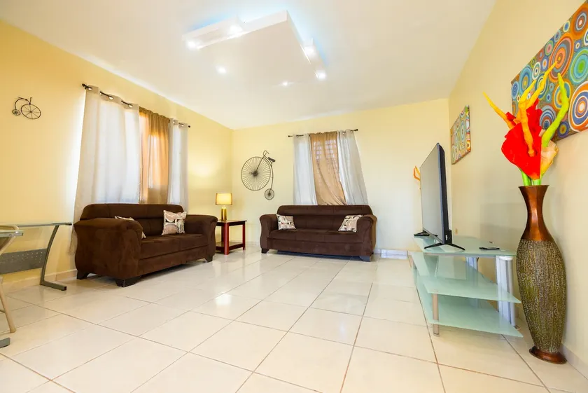 Colinas del Atlantico Vacational House 1st floor - Image 1
