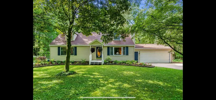 Red Oak Cottage - Image 1