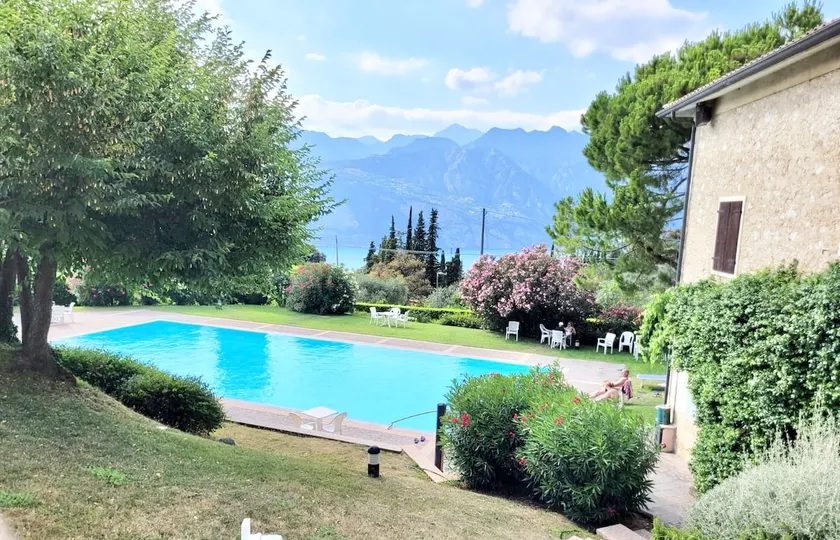 Paradise Apartment Malcesine - Image 1