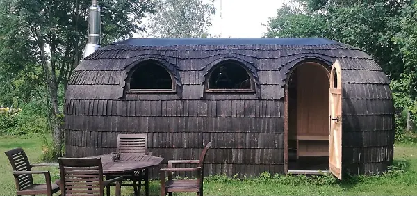 Farmhouse Attic Apartment: Sauna & Lake Walks - Image 1