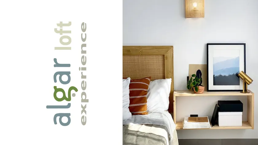 ALGAR LOFT, diseño y climatización - Image 1