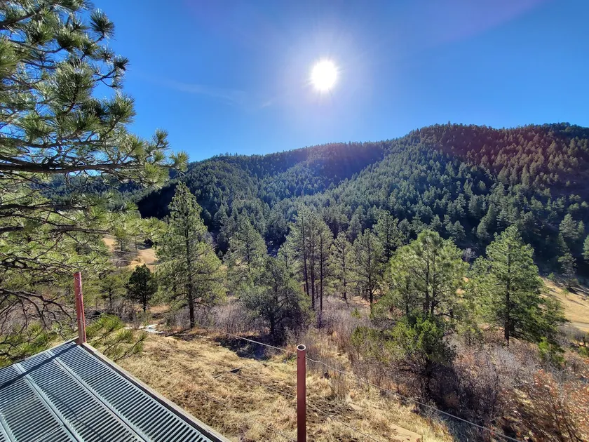 Peace and Quiet in the Mountains - Image 1