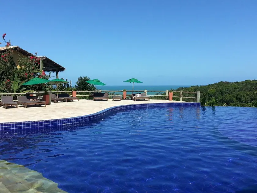 Bungalow Apartment in Maceió Banana 4 Pratagy - Image 1