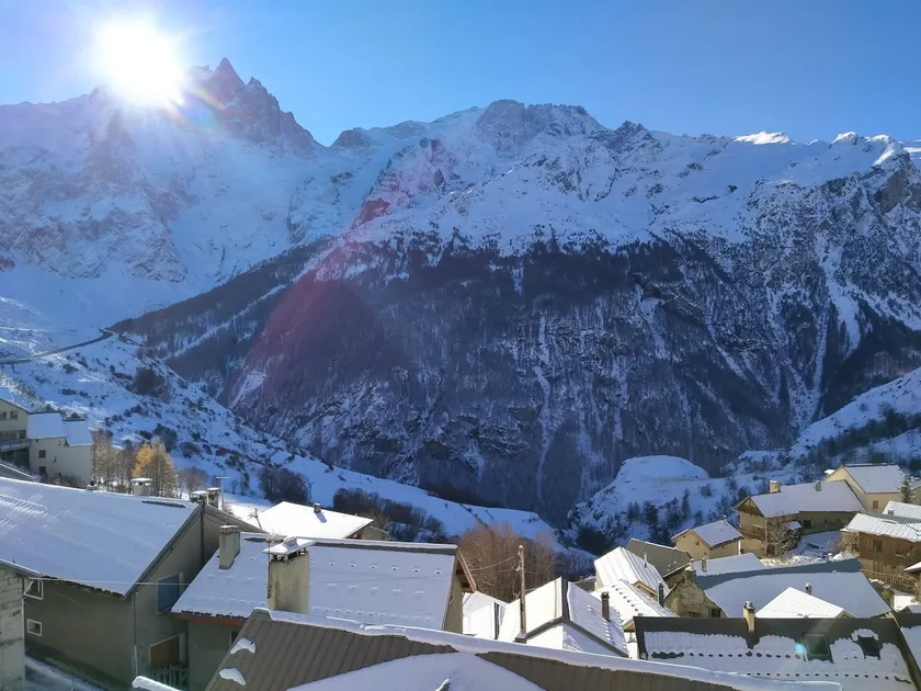 Exceptional view - Image 1