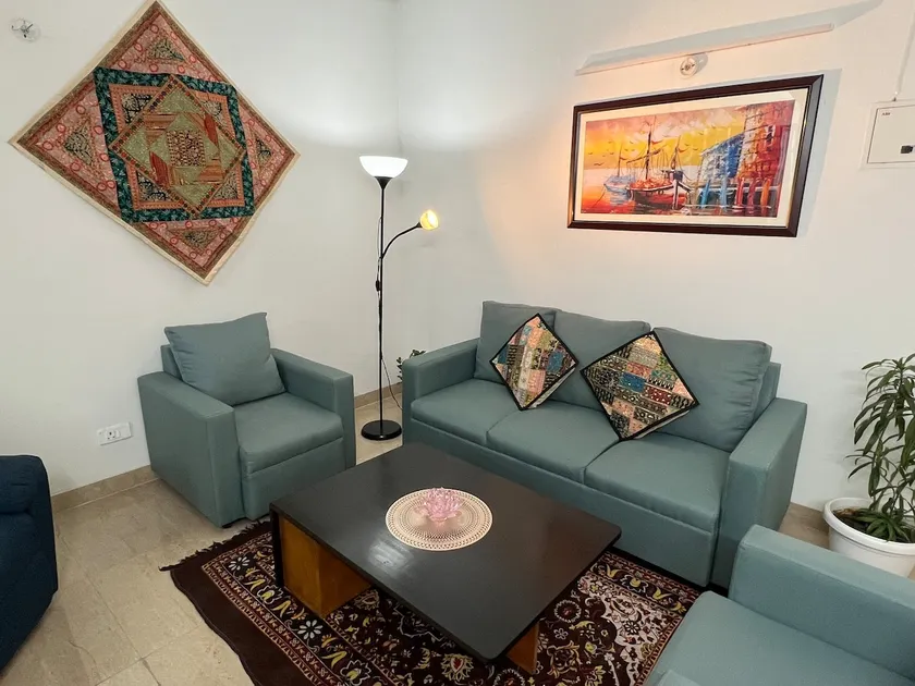 Pure Aurora Bliss - Luxury 2 BHK - Image 1
