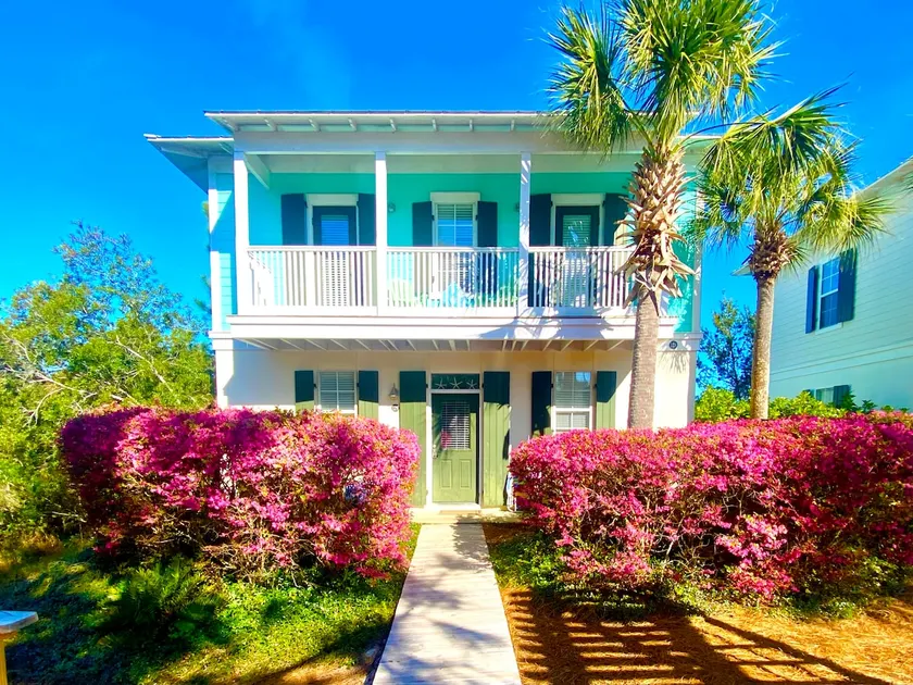 Private, updated 30a Beach Bungalow - Image 1