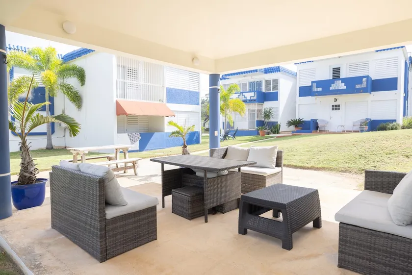 Montones Beach Apartment C-3 - Image 1